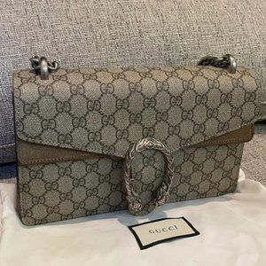 COPY - Gucci chain shoulder bag
